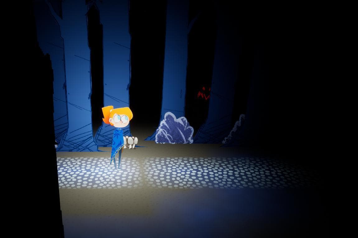 Wyrmwood screenshot 2