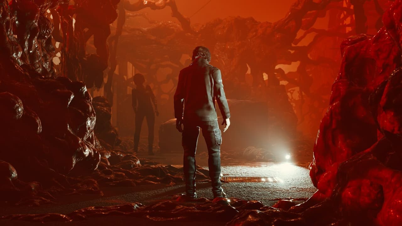 Darker Skies screenshot 5