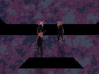 A Perilous Union screenshot 2