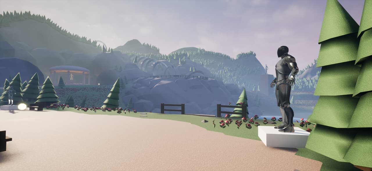 Location Study screenshot 5
