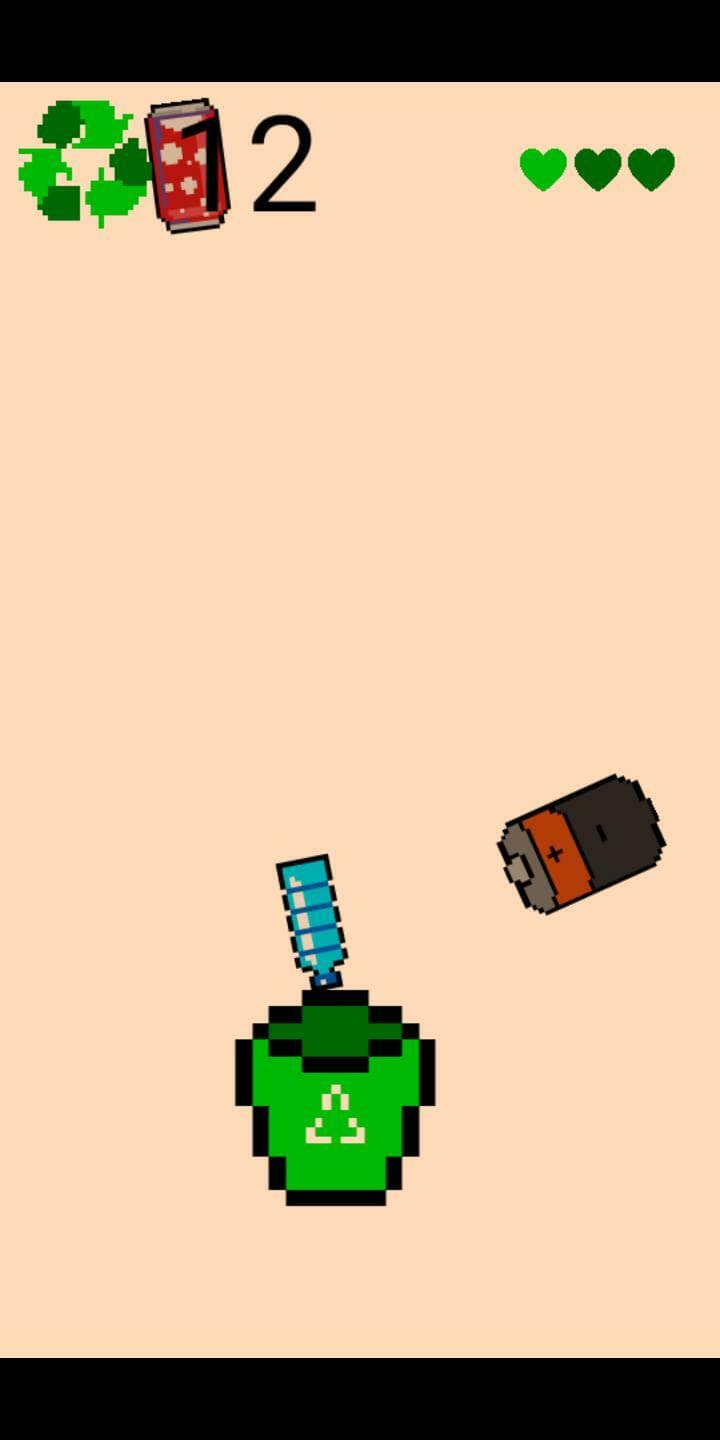 Recycle (itch) (bronikle) screenshot 3
