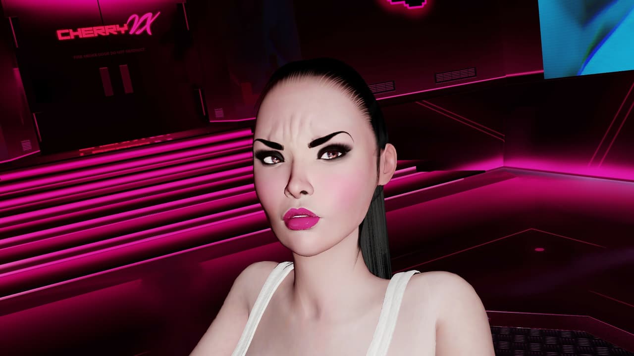 Cherry VX screenshot 6