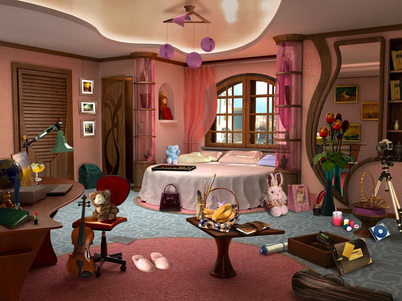 The Otherside: Realm of Eons screenshot 2