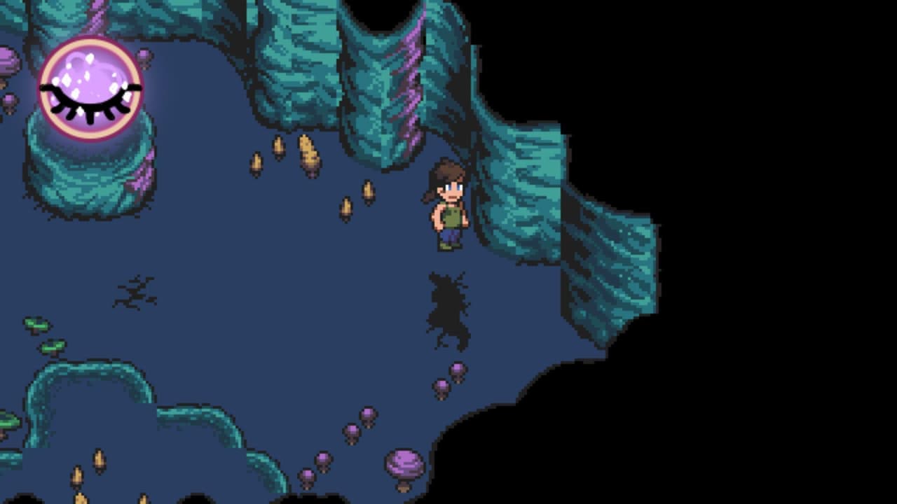 Owls Nest screenshot 3