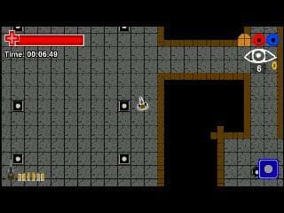 TENET SHOOTER screenshot 3