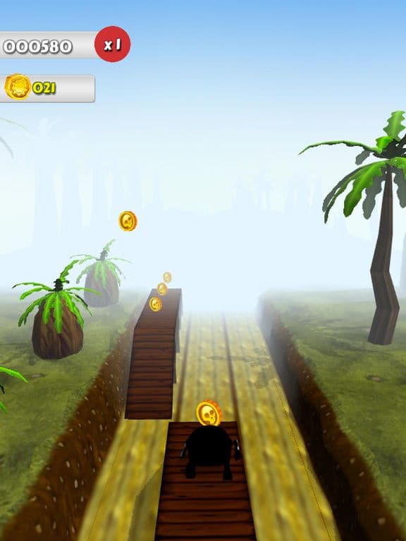 Monster Friends Forever screenshot 3