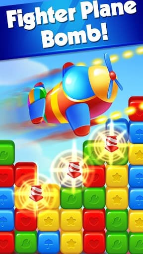 Toy Pop Cubes screenshot 3