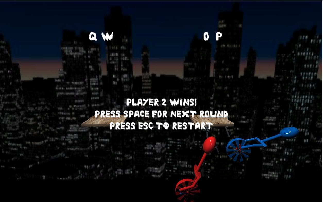 Plague Cycle screenshot 2