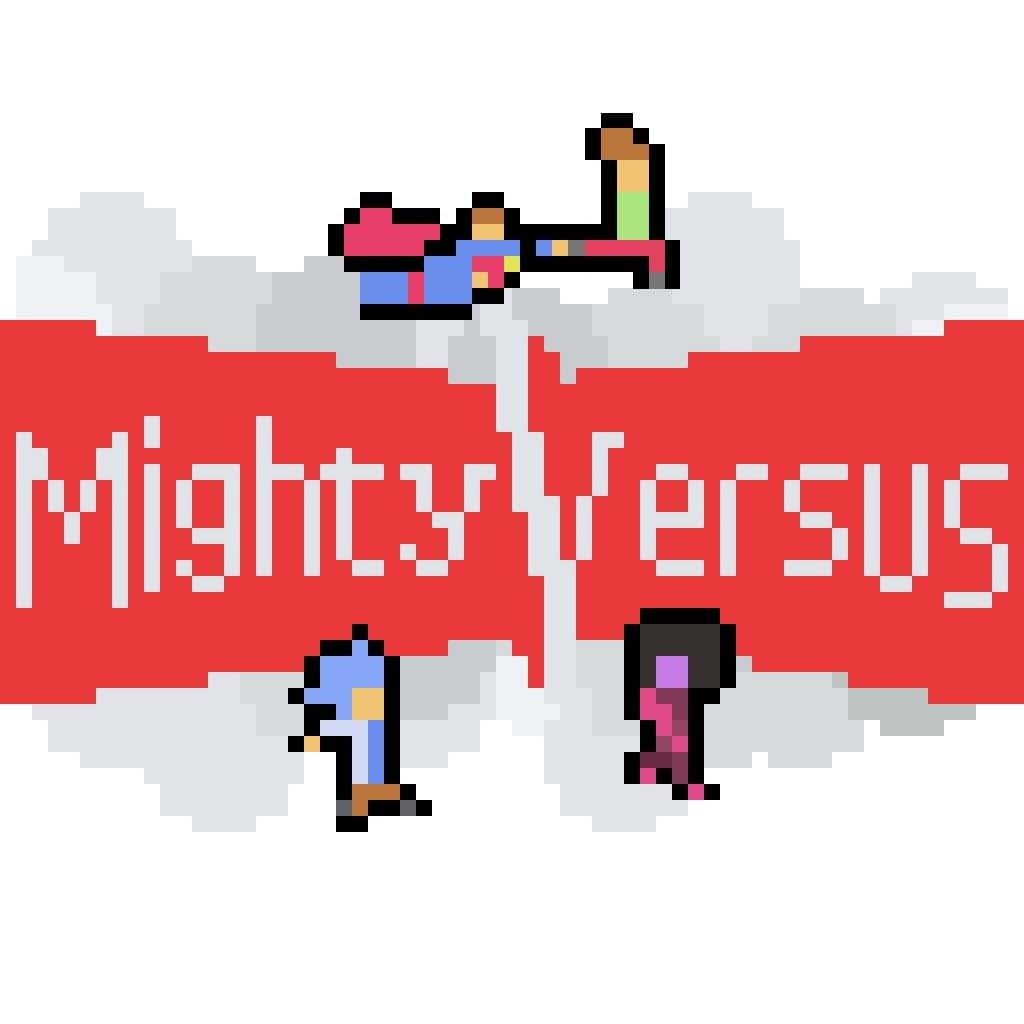 MightyVersus screenshot 2