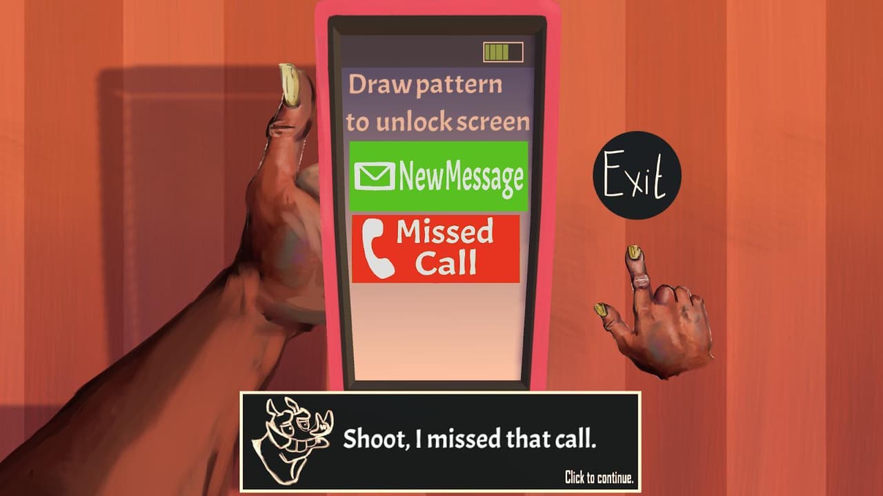 Pigheaded screenshot 3