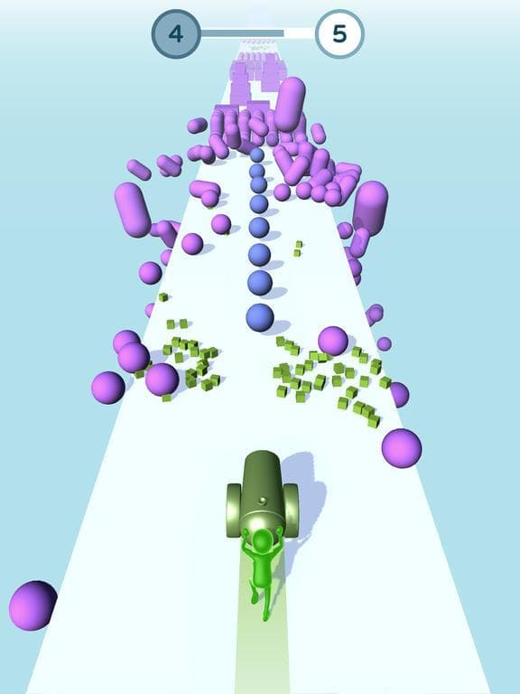 Bump Control screenshot 3