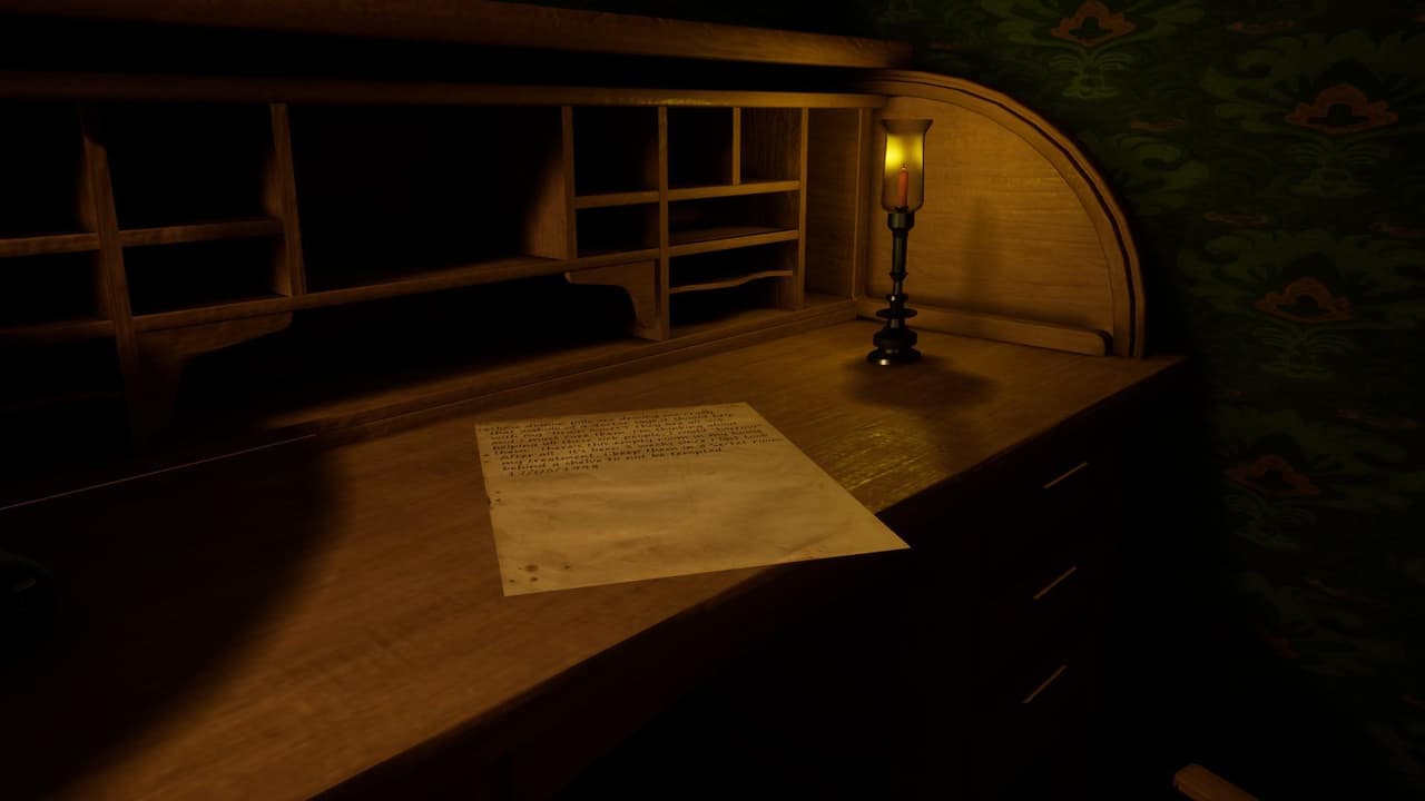AfterMath (itch) (LuliLuluc) screenshot 3