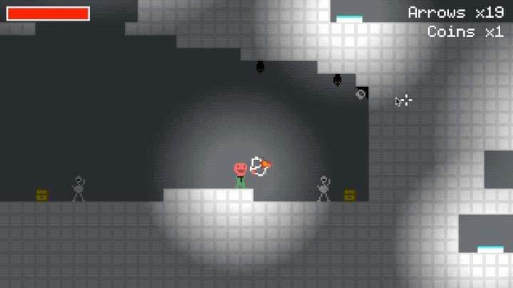 The Fools Descent screenshot 2