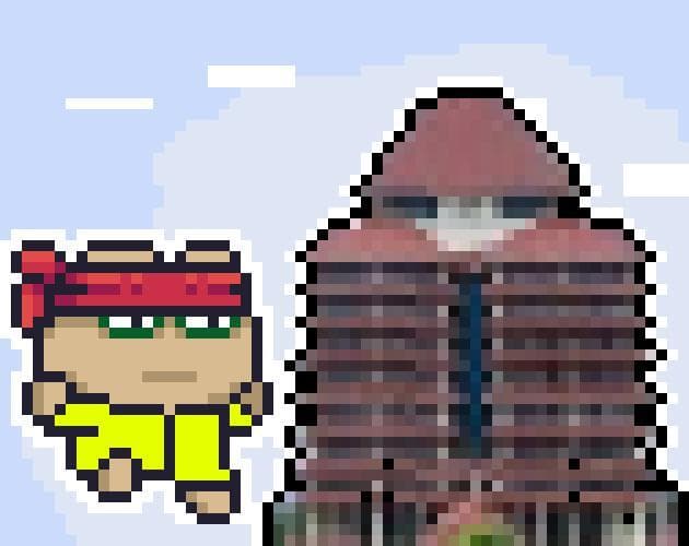 Keliling UI