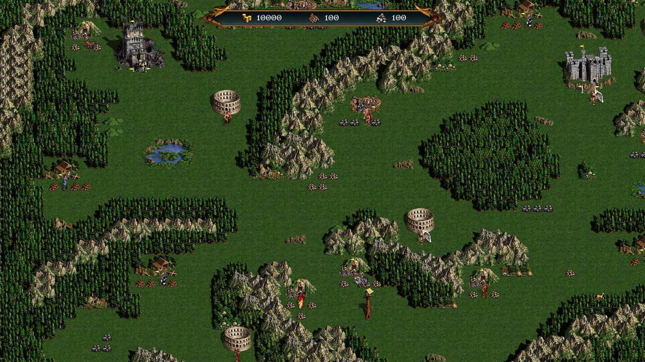 Barven screenshot 4
