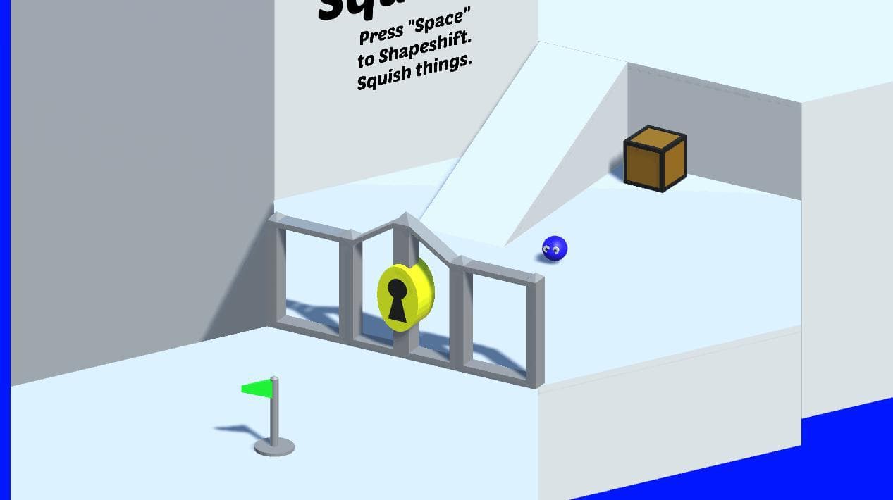 Squishy screenshot 2