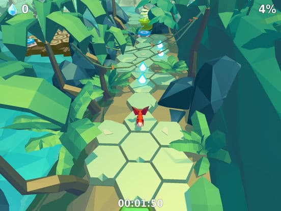 The Little Fox screenshot 6