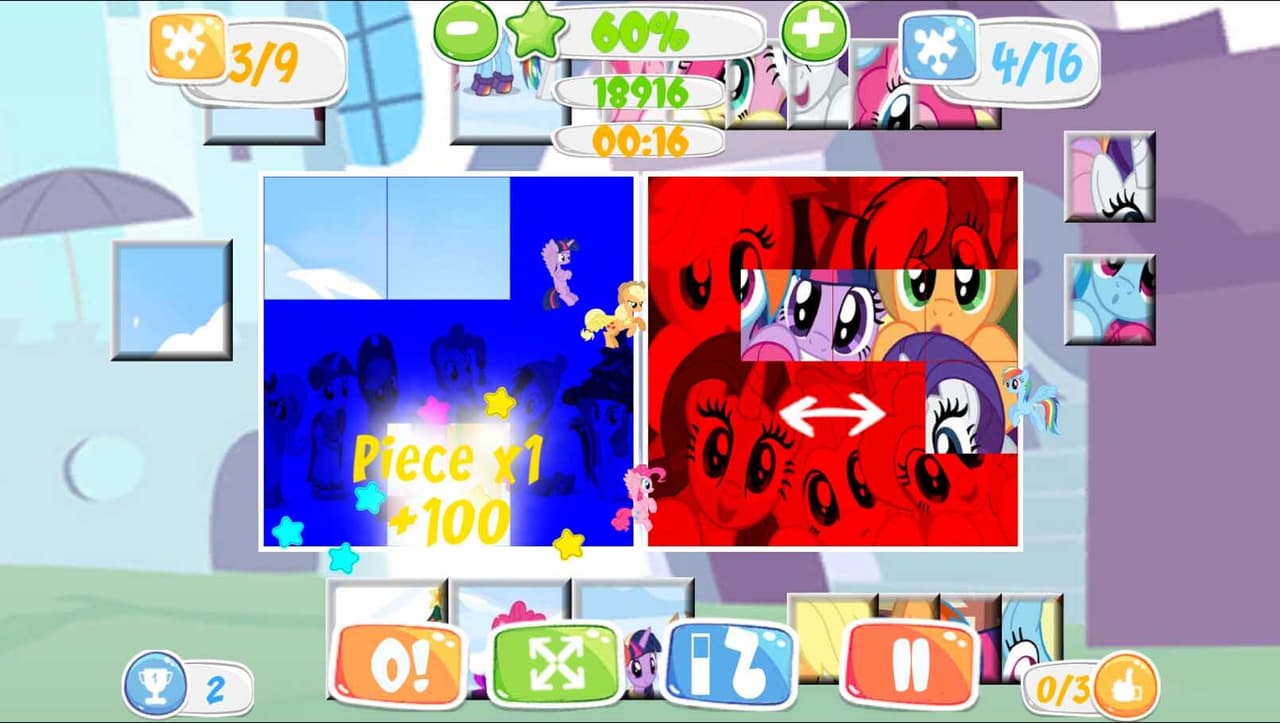 ArtQuest Android screenshot 3