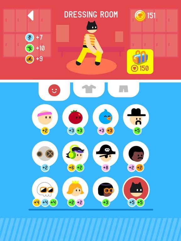 Ketchapp Summer Sports screenshot 6