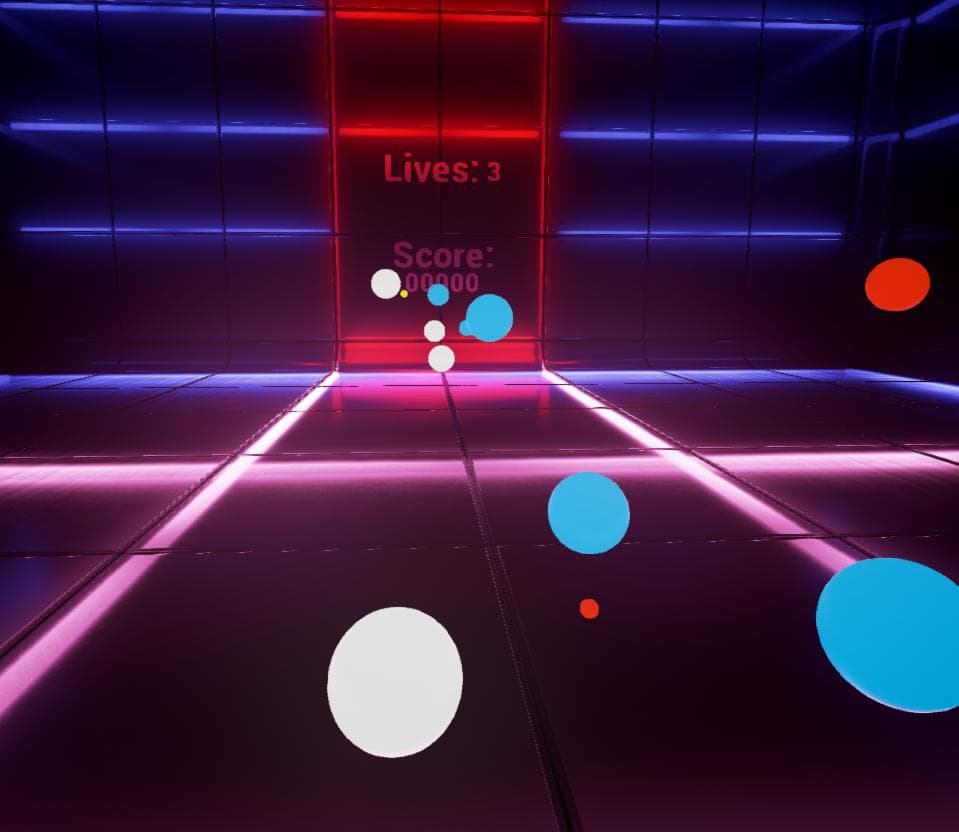 BitStreamVR