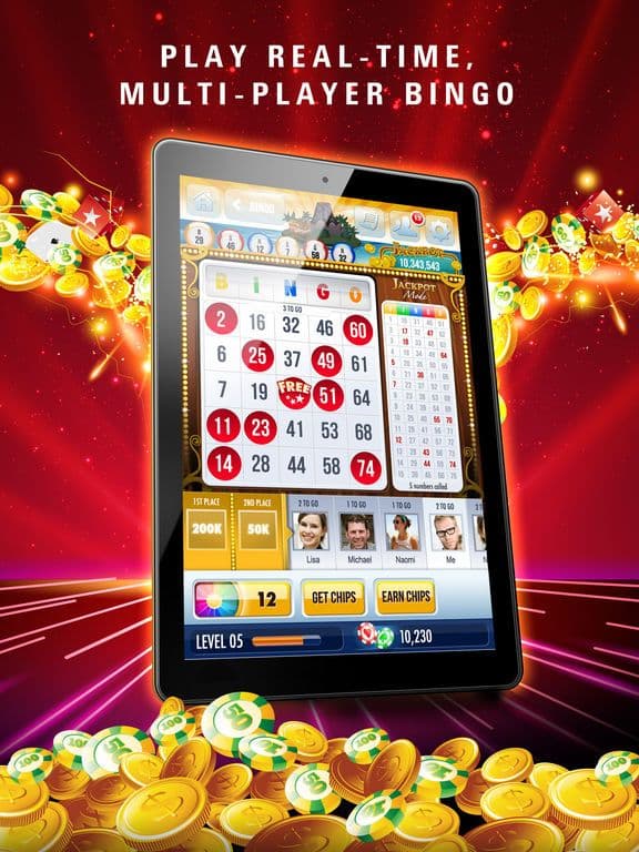 Casino Stars Slots Games screenshot 5