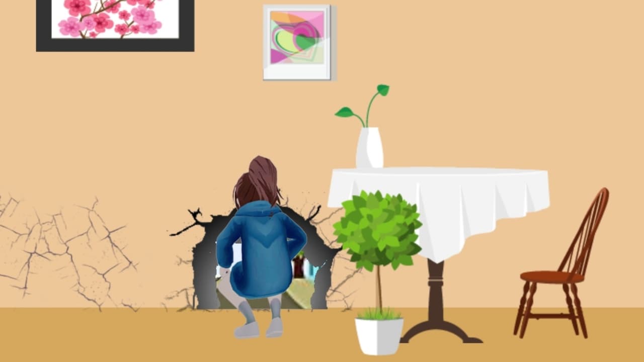 Adventures With a Girl (itch) screenshot 6