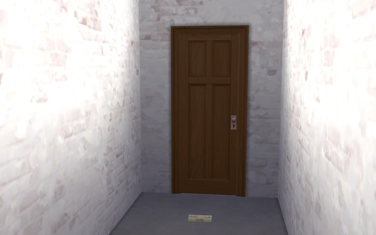 The Midnight Club: An Escape Room screenshot 2