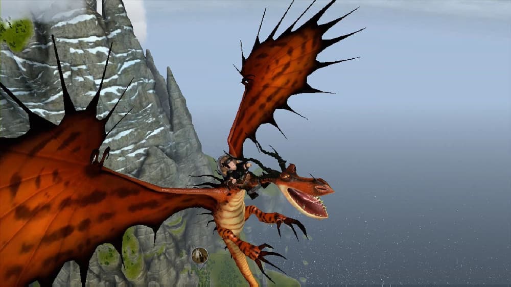 Dragons 2 screenshot 6
