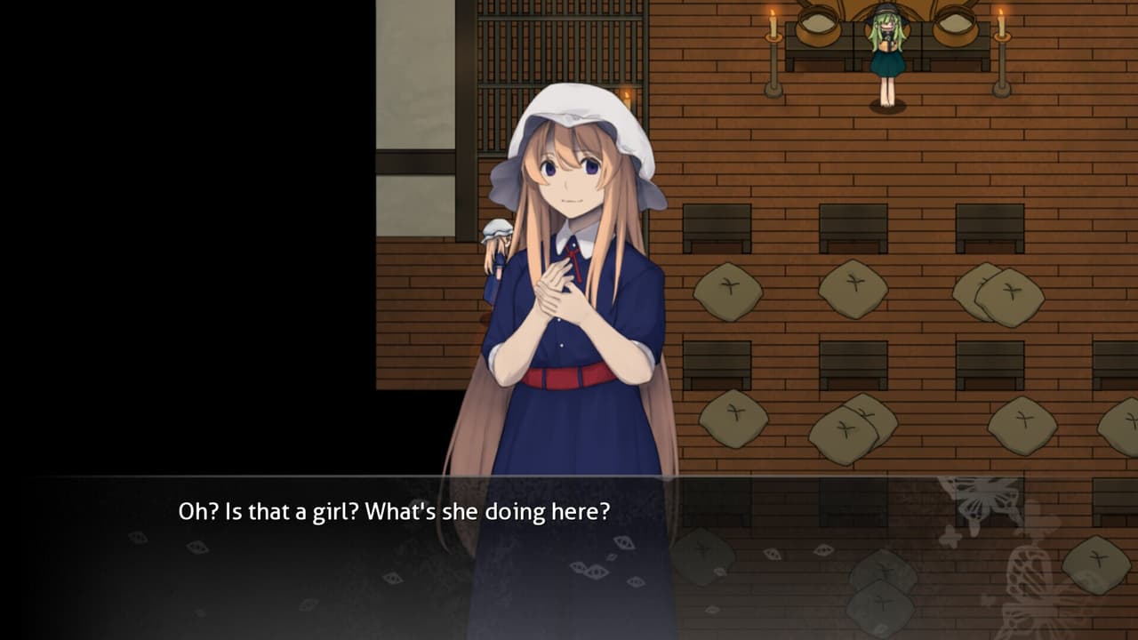 Cross The Boundaries screenshot 4