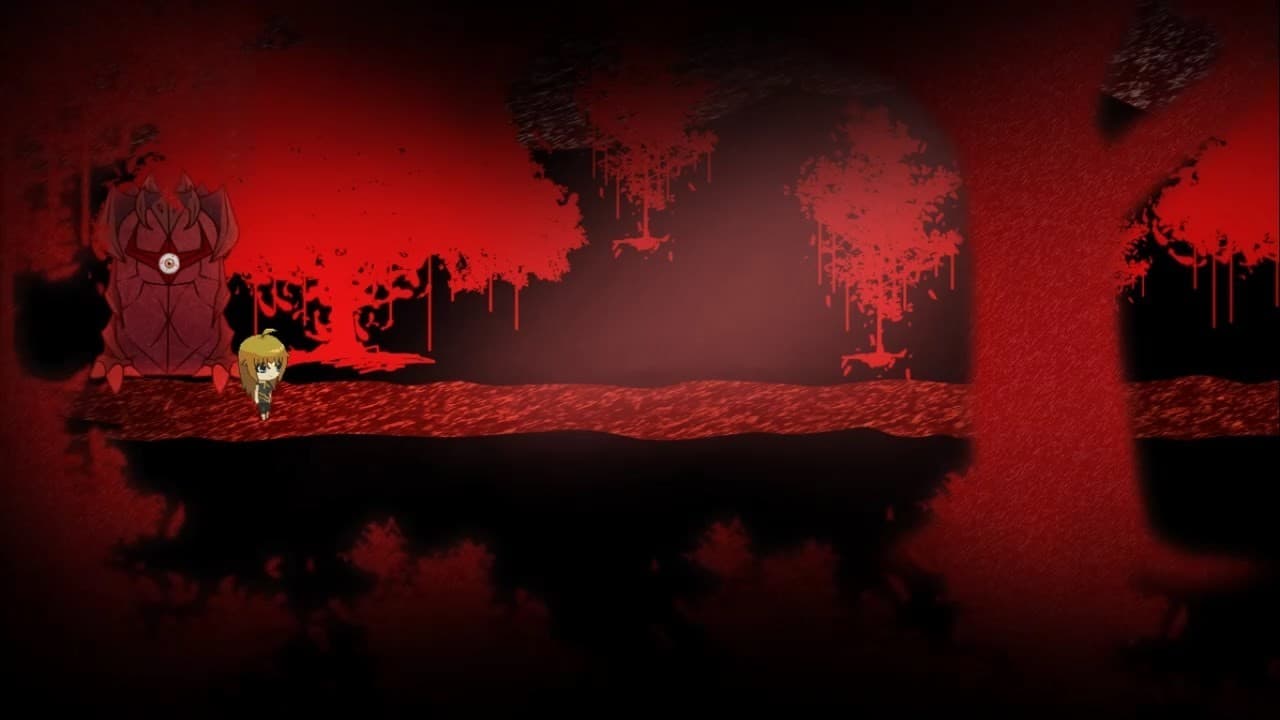DE:VOID screenshot 6
