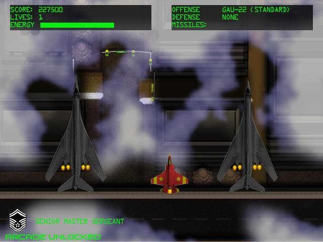 The Last Argonaut screenshot 3