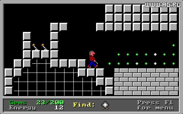 Clydes Adventure screenshot 2