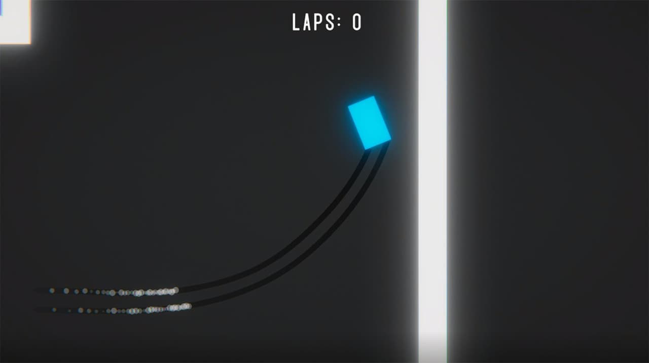 Car Goes Vrooooom screenshot 2