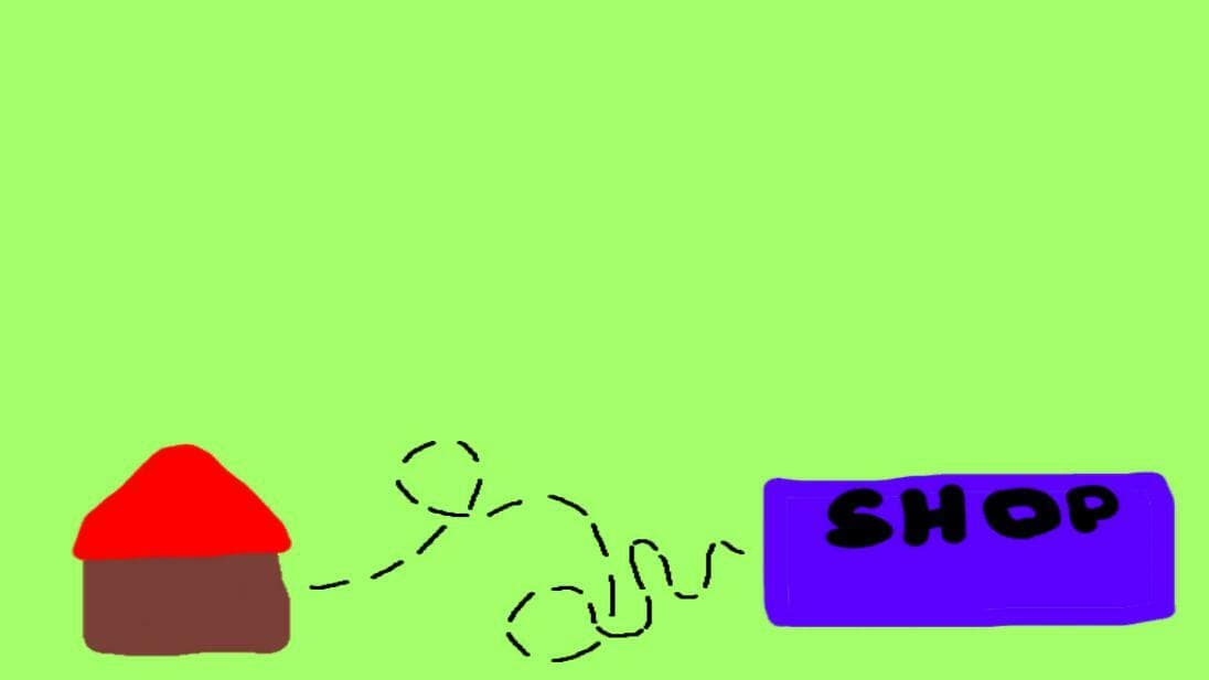 Bob (Kruvasan) screenshot 3