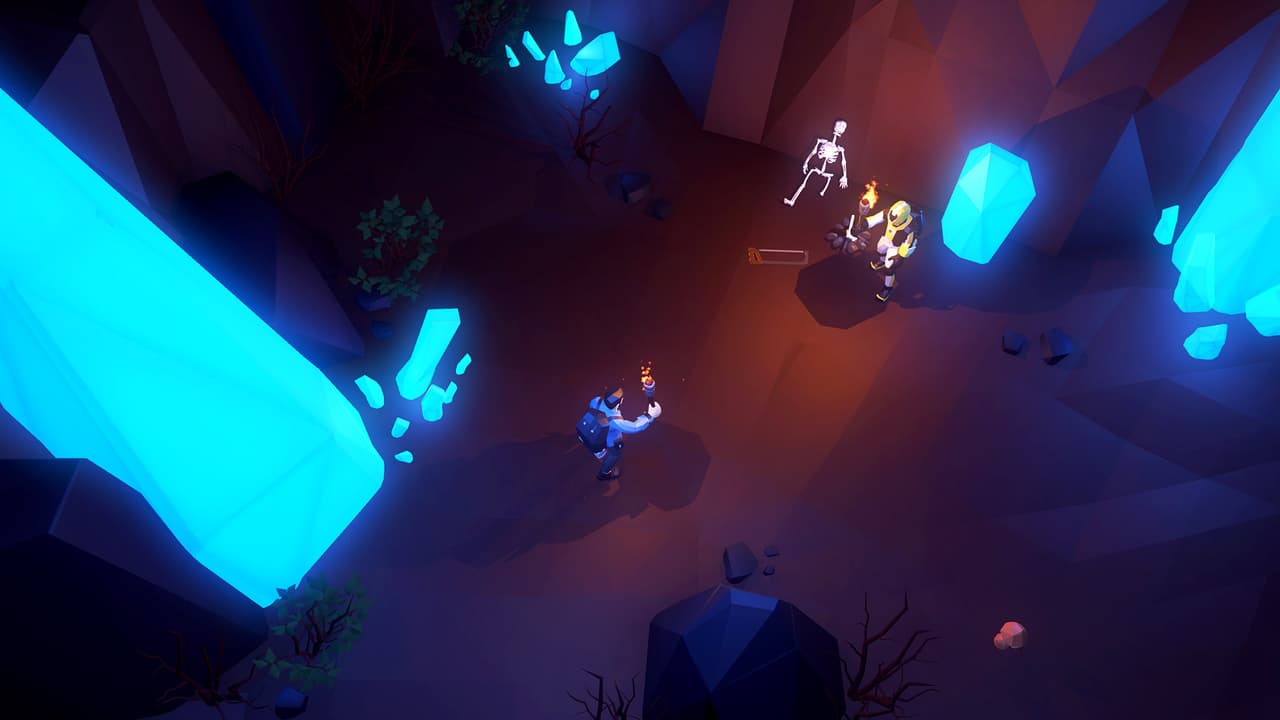 The Wild Eight screenshot 6