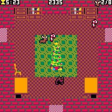 Run Run Rudolph screenshot 4
