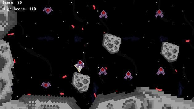Star War Shooter screenshot 4
