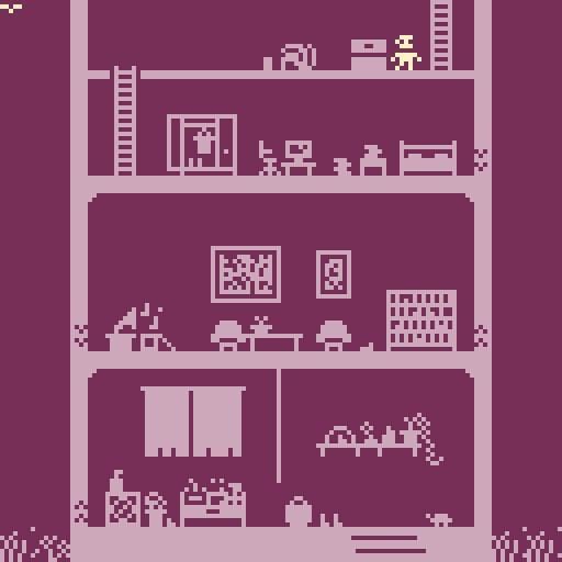 Vertigo (itch) (magmasubterraneo) screenshot 2