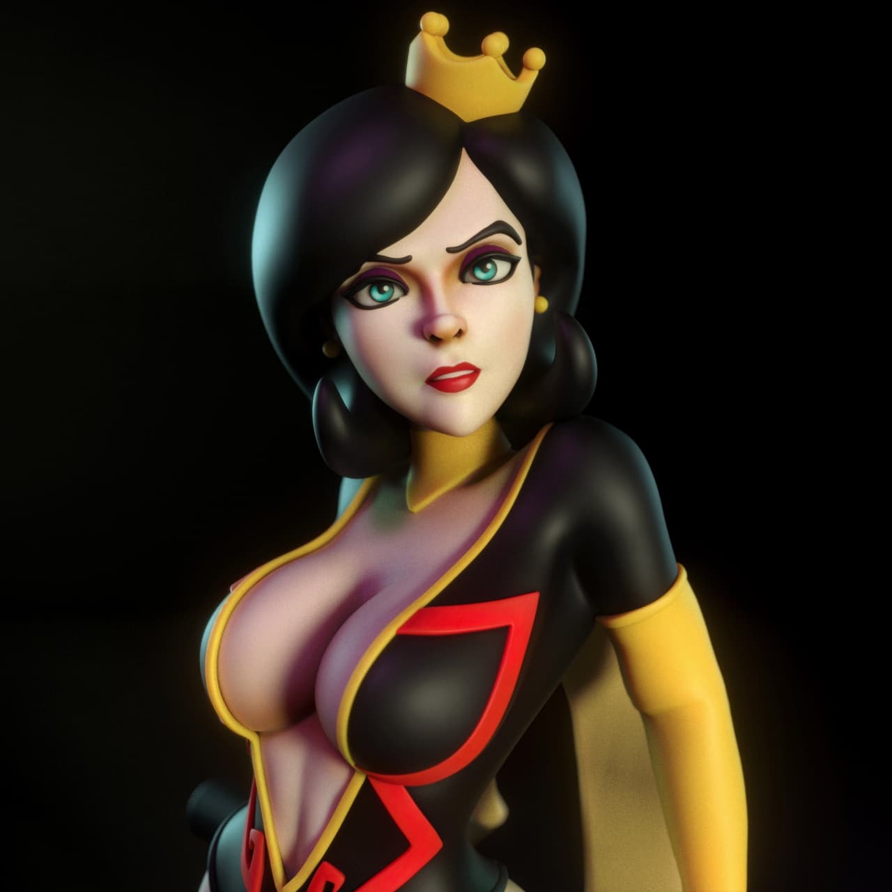 Dr. Mrs. The Monarch screenshot 3