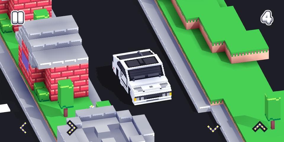 Drift Club 3 screenshot 4