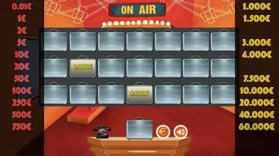 Deal ή Όχι screenshot 3