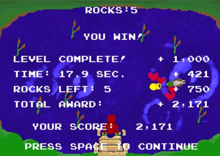 Rubber Duck Love screenshot 6
