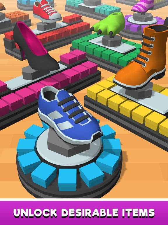Fashion Inc. screenshot 3