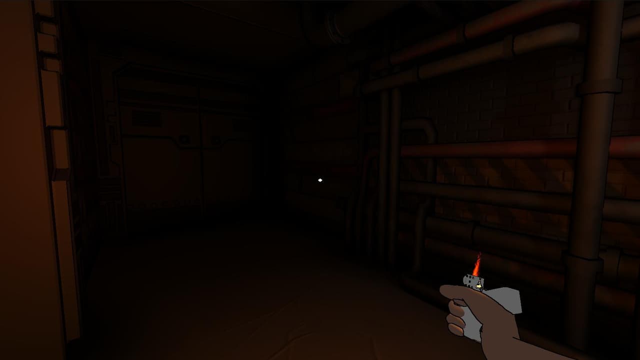 Curley Laboratory (Kirley Game Studios) screenshot 3