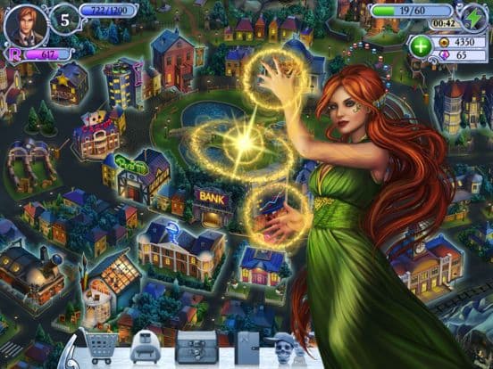 Viber Twilight Town screenshot 5