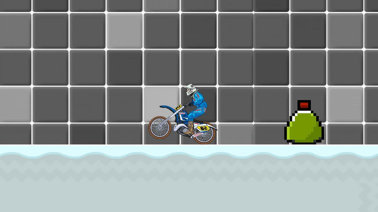Mini Bike Madness