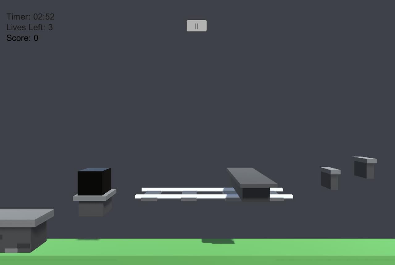 Radioactive (itch) (toadwashington) screenshot 2