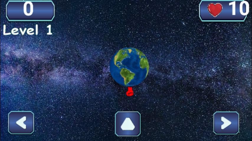 Planet Punch: Save Our Planet screenshot 2