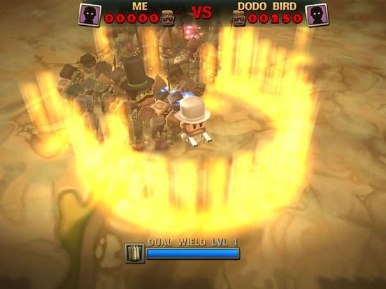 Minigore 2: Zombies