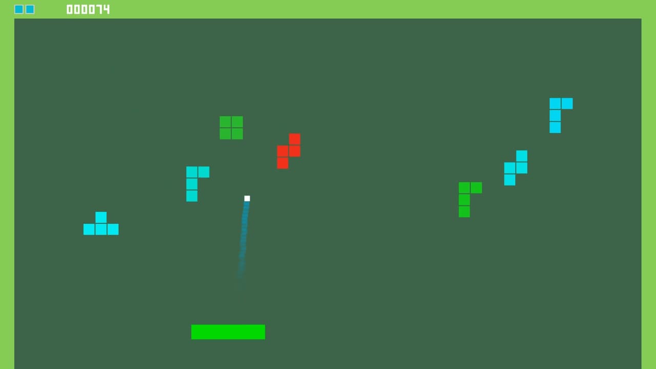 Break Arcade Games Out screenshot 4